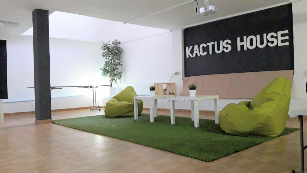 Apartamento Kactus House La Laguna Villa La Laguna  Exteriör bild